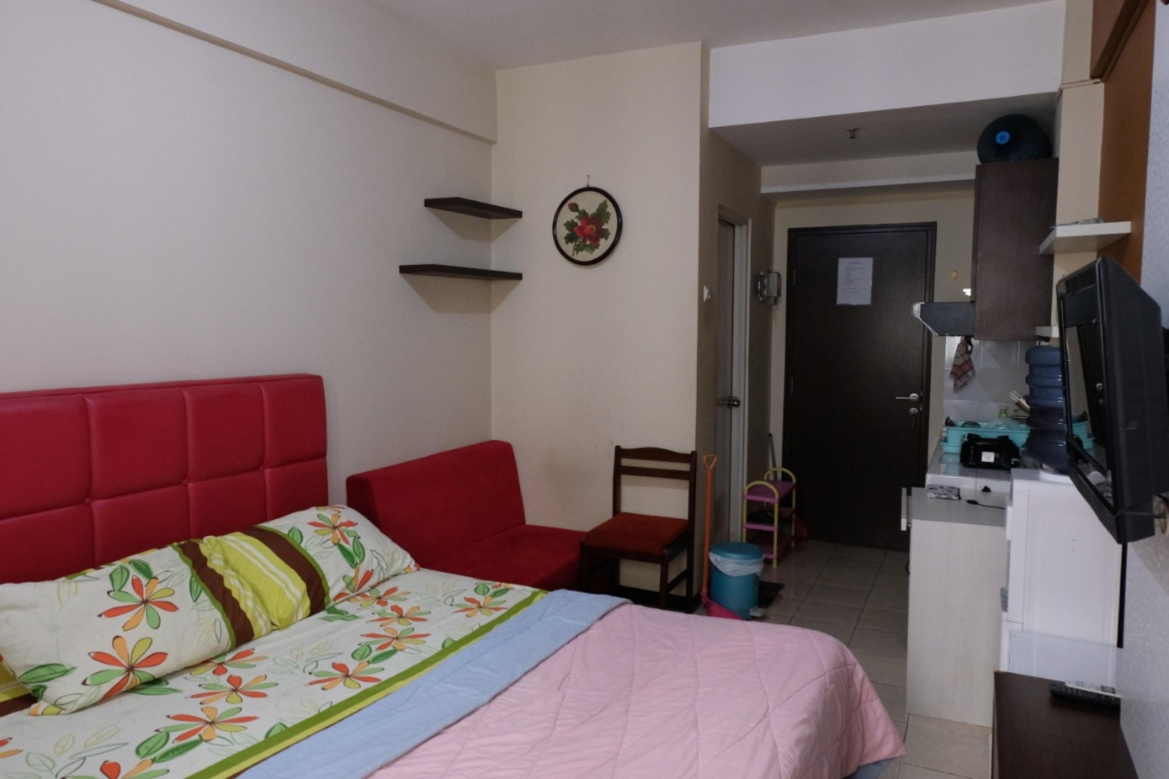 Hotel The Metro By Zaky Bandung