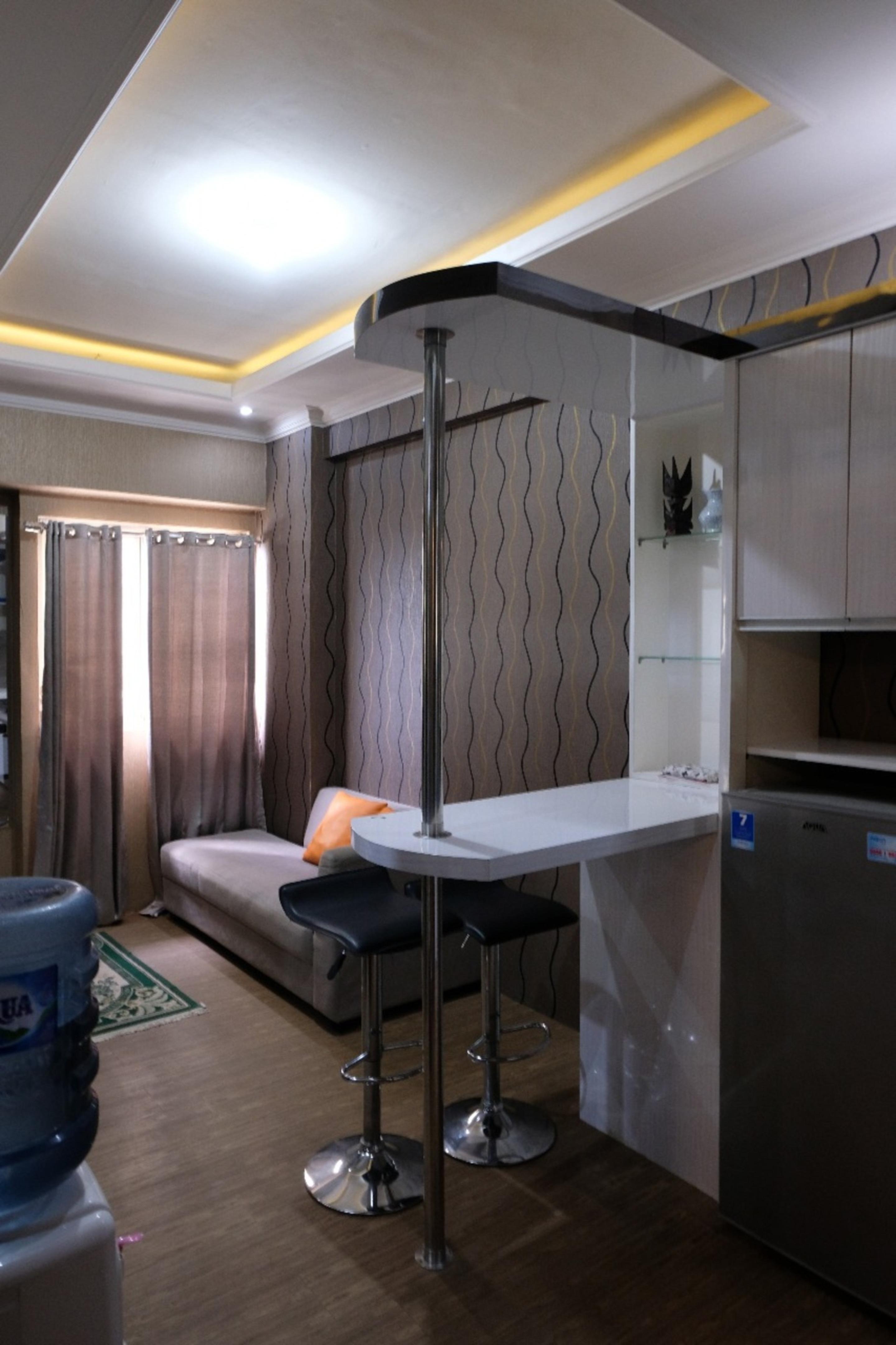 The Metro By Zaky 3* Bandung