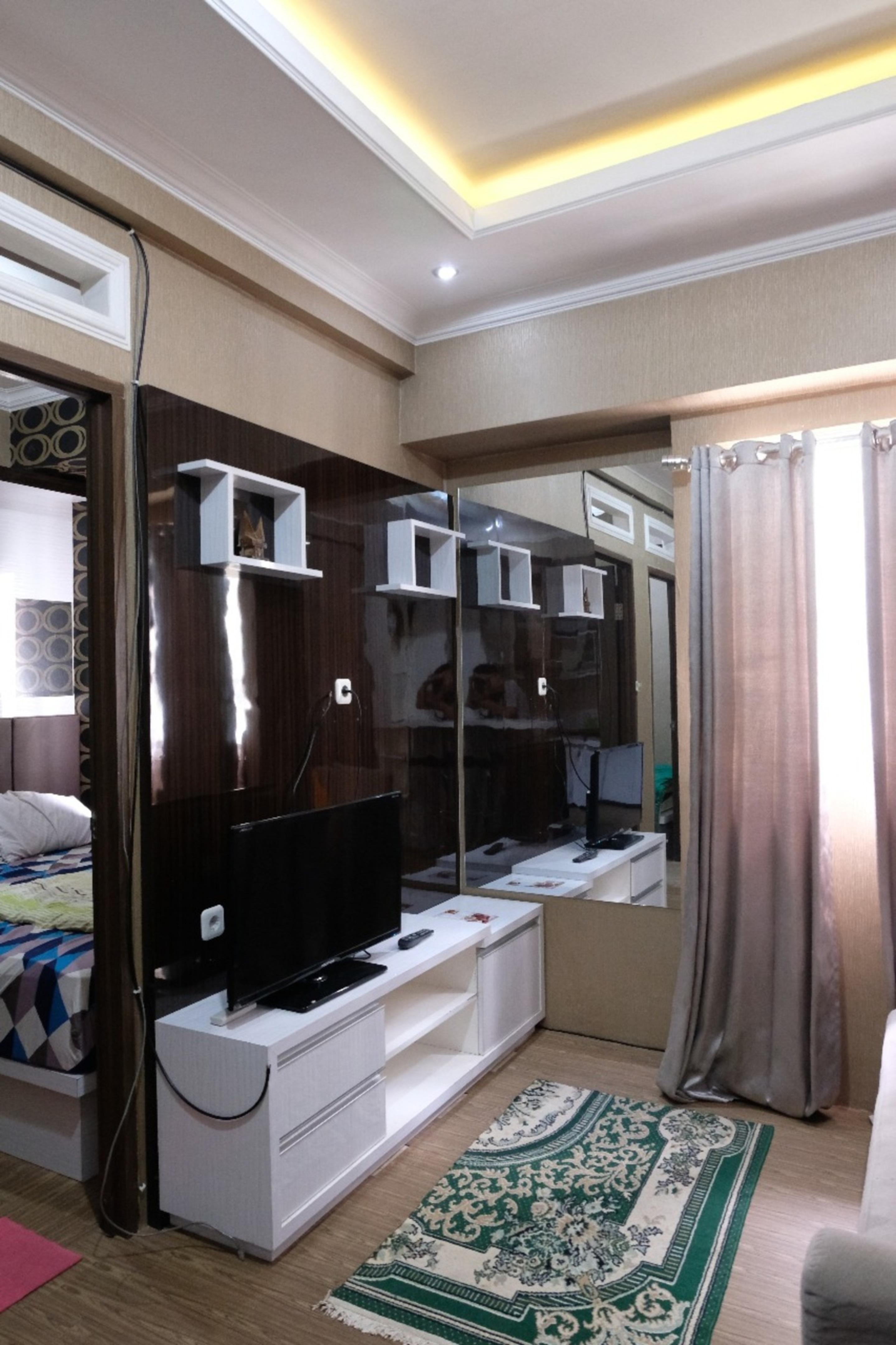 Hotel The Metro By Zaky Bandung