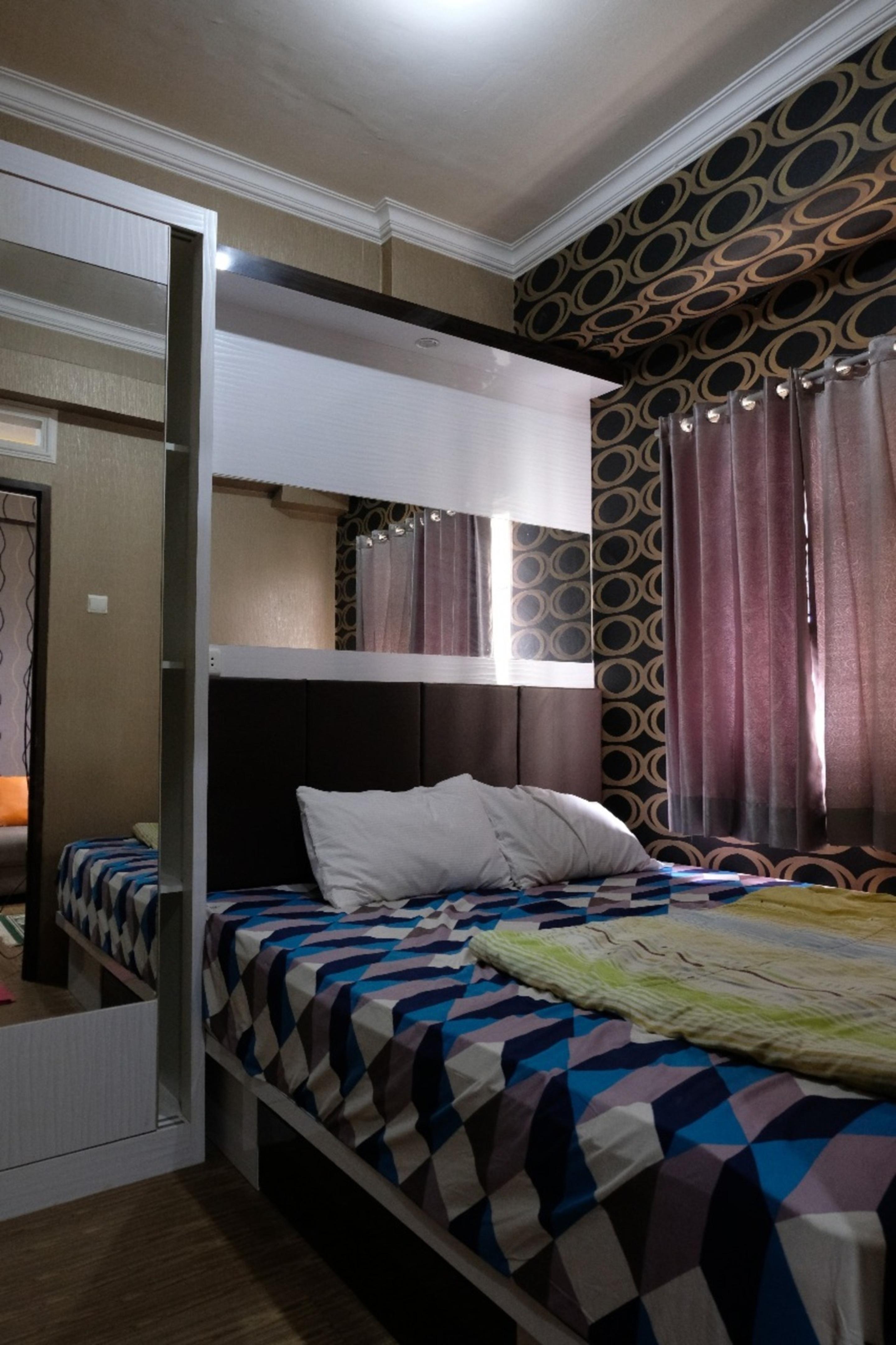 Hotel The Metro By Zaky 3*